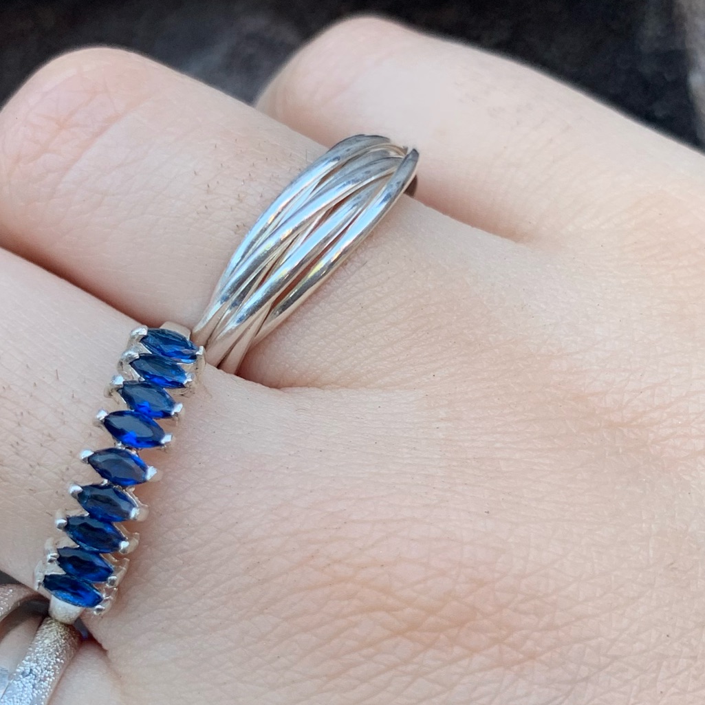Silver Jewelry